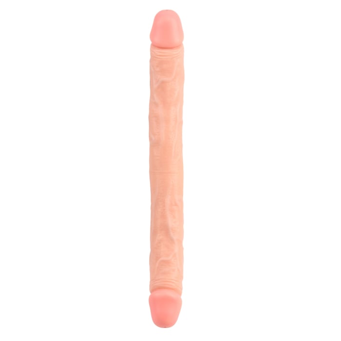 Chisa Novelties Double Dong Ladybro Love #03 