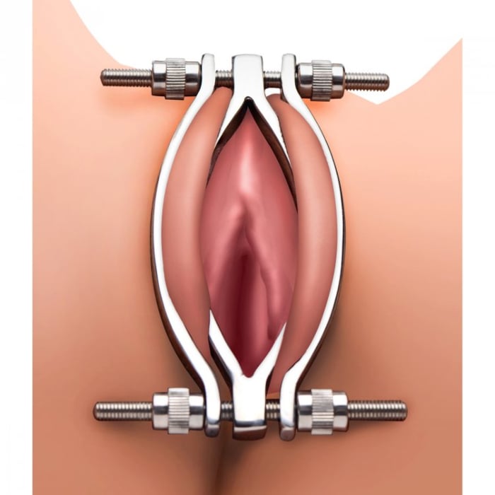 Adjustable Pussy Clamp