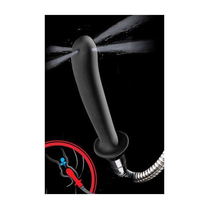 Silicone Douche Hydro Blast 5 P 2