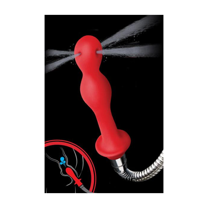 Silicone Douche Hydro Blast 5 P 1