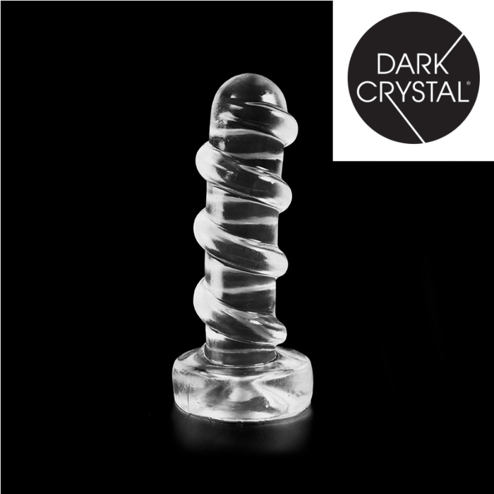 Dark Crystal Clear - 20 / 27cm