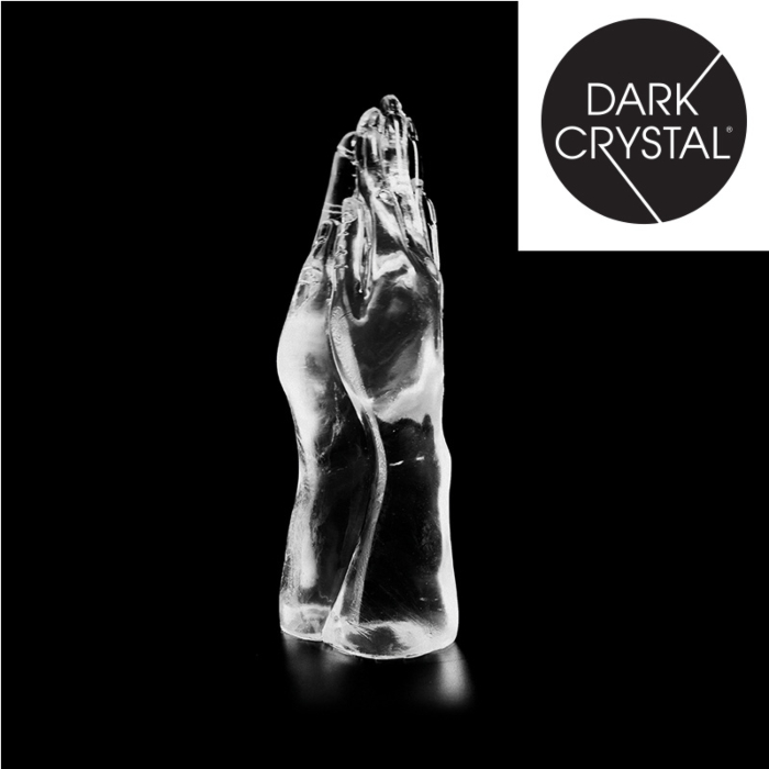 XXL Dark Crystal Clear - 25