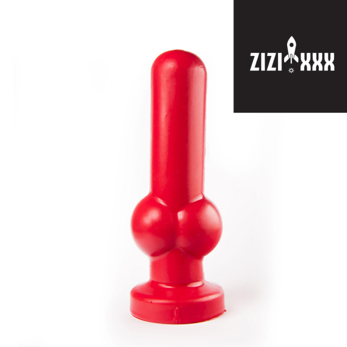 ZiZi - Jackson - Red