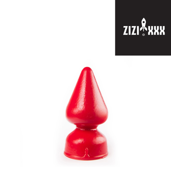 ZiZi - Gasmo - Red
