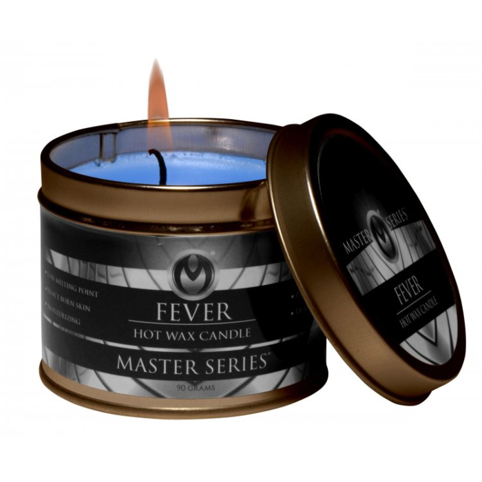 Fever Hot Wax Candle 90 grams