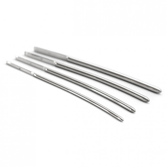 Urethral Sound Single End - 14 mm