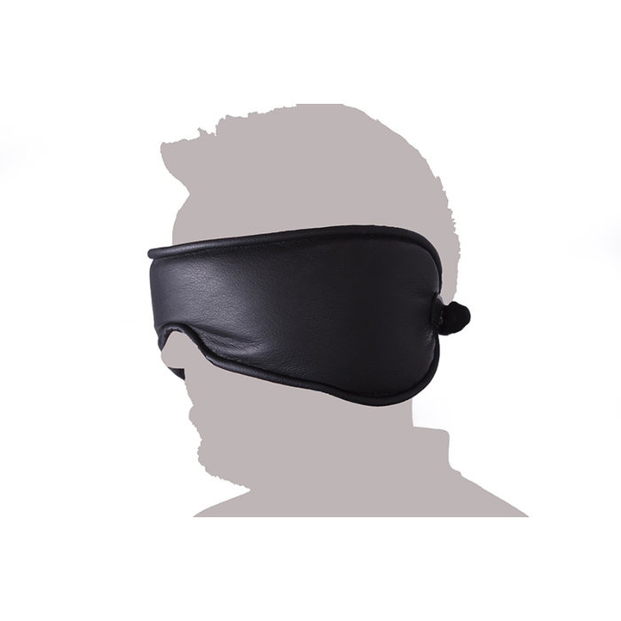 Kiotos Don't see, Don't hear Mask