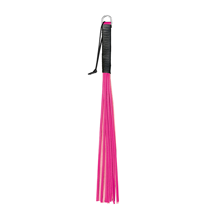 Kiotos Handy Whip - Pink 44cm