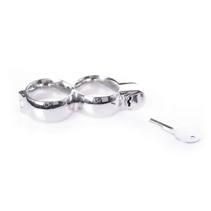 Irish 8 Handcuffs - M