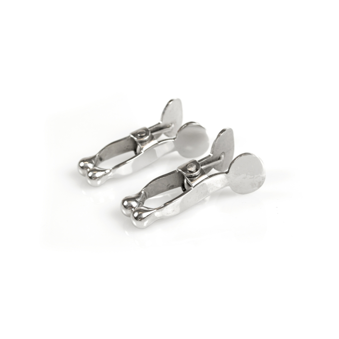 Pincher Nipple Clamps (pair) 