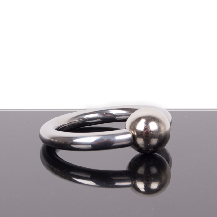 ZE Bowl Magnetic Ball C-Ring 10x55