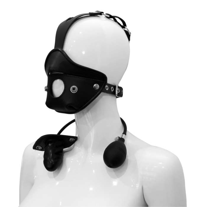Φίμωτρο Mask "Pump it"