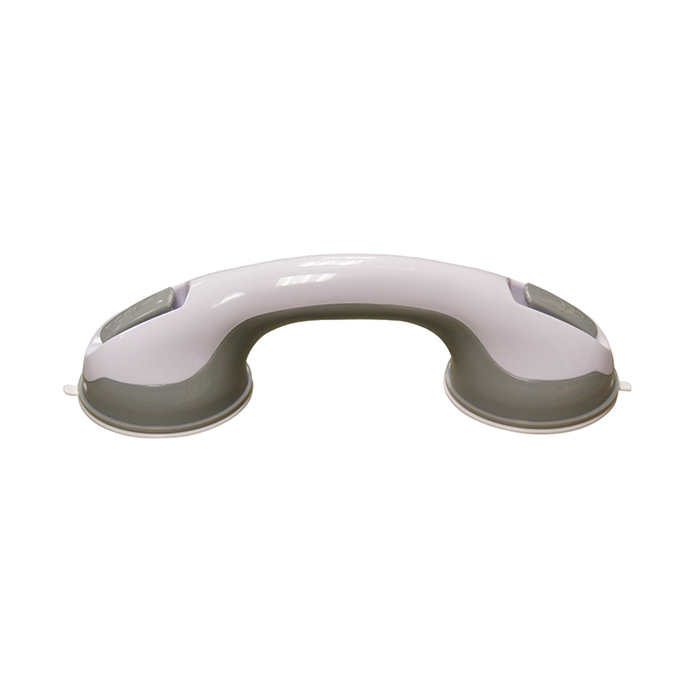 Sex in the Shower - Dual Locking Suction Handle