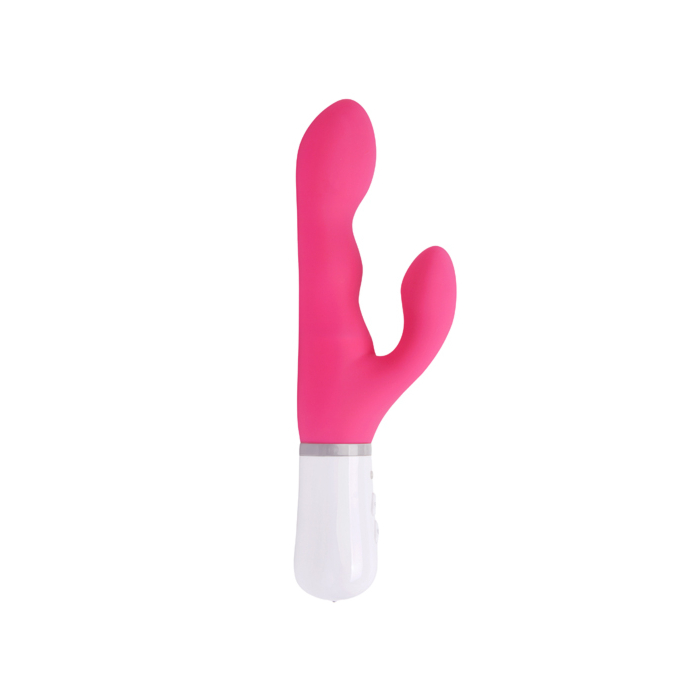 Lovense - Nora Rabbit Δονητής με σύνδεση Bluetooth