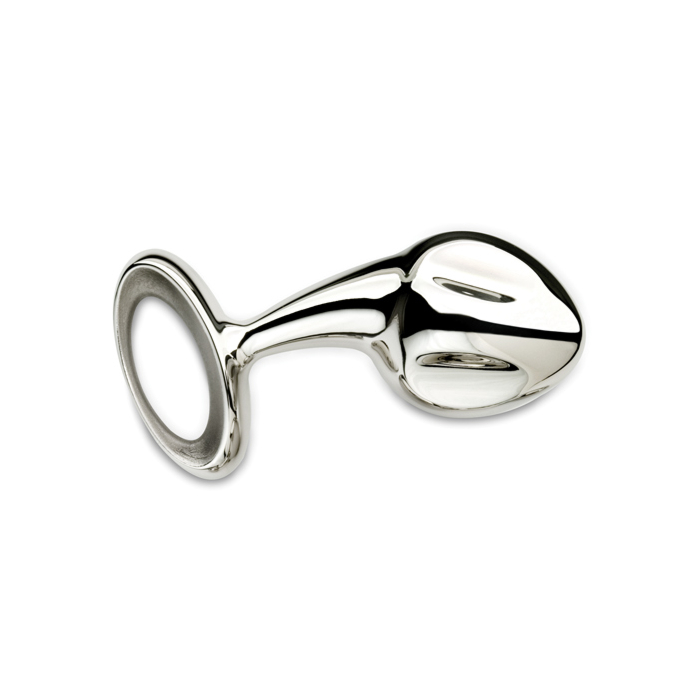 Πρωκτική Σφήνα Pure 2.0 Stainless Steel Butt Plug - Njoy