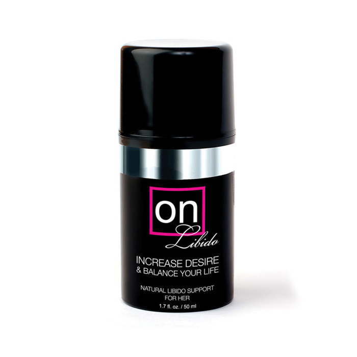 Sensuva - ON Libido for Her 50ml