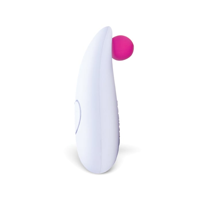 Κλειτοριδικό παιχνίδι- Lovelife by OhMiBod - Smile Clitoral Vibe