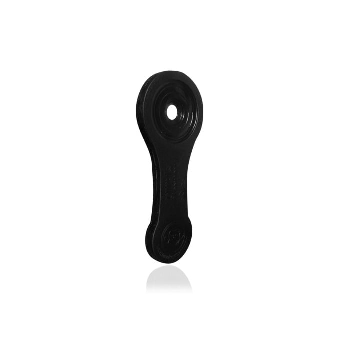 Αυνανιστήρι Monkey Spanker - Vibro Black