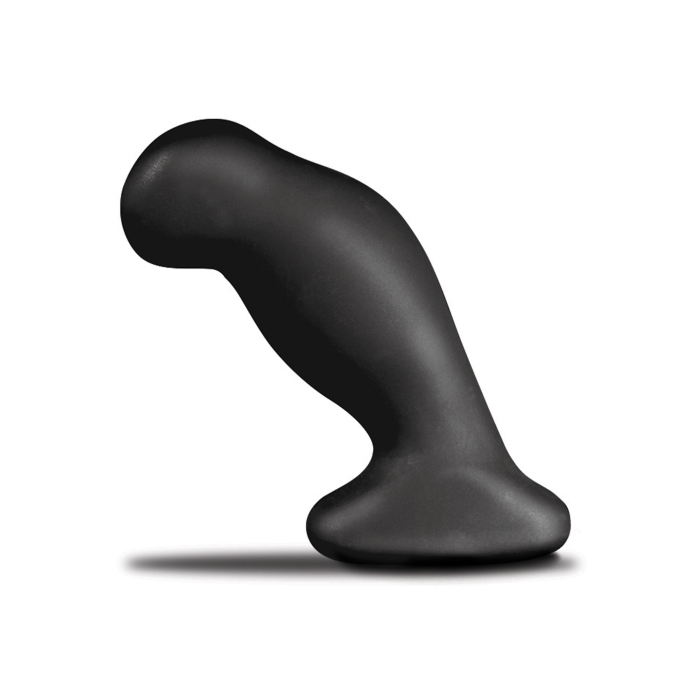 NEXUS SILO BLACK PROSTATE STIMULATOR