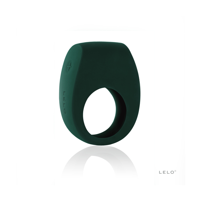 Lelo - Tor 2 Dark Green