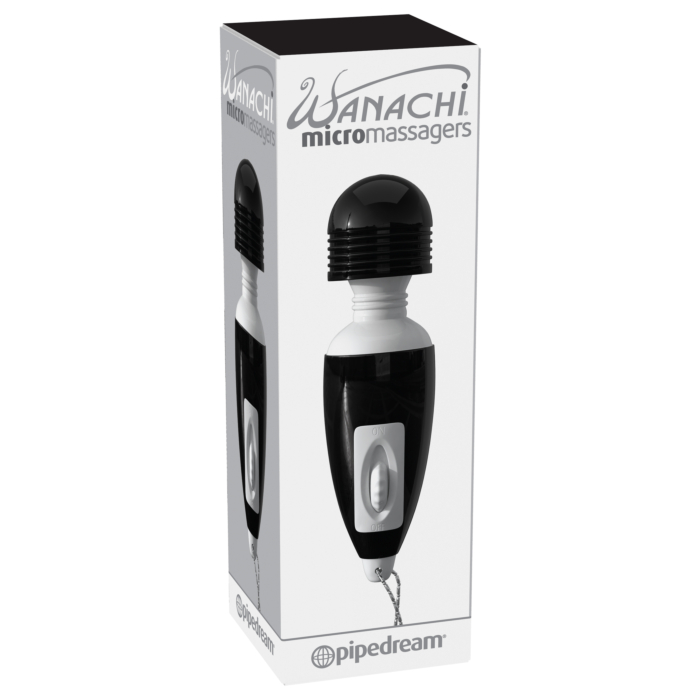 MICRO WANACHI BLACK