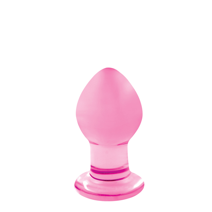 CRYSTAL SMALL PINK