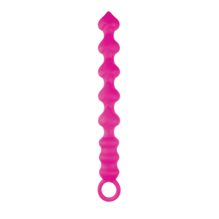 PERLES DAMOUR PINK