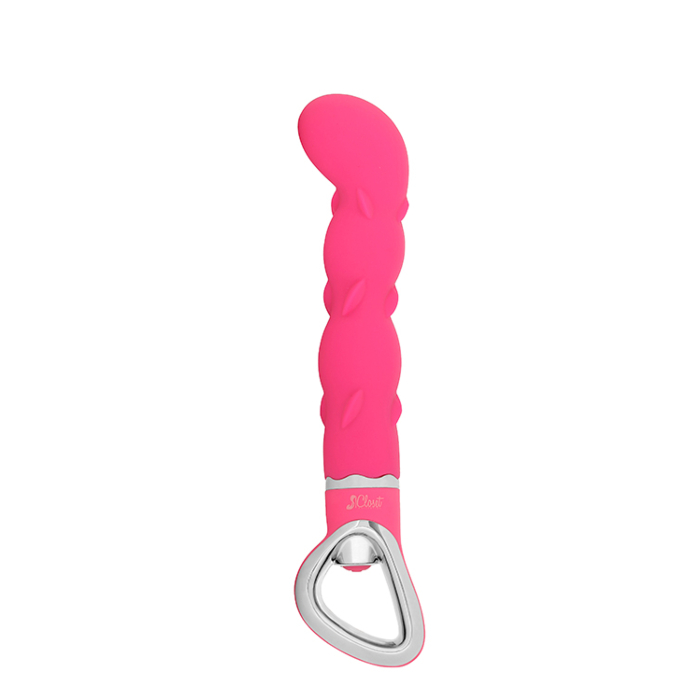 ELLIE BENDABLE TWIST PINK