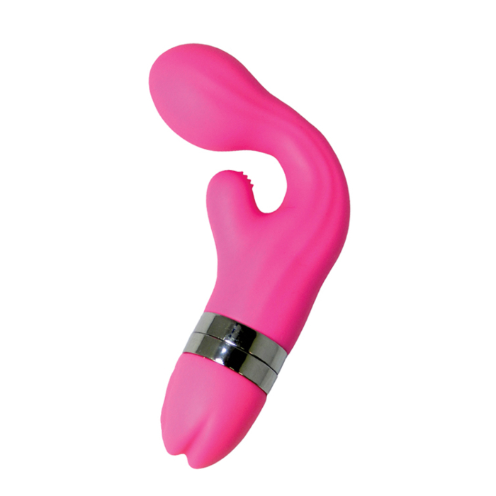 SOPHIA BENDABLE DUO VIBE PINK
