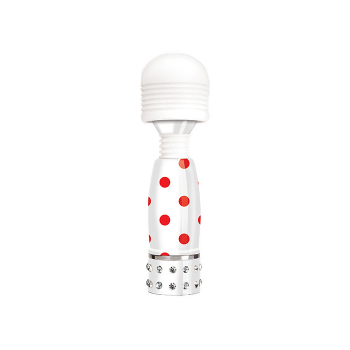 Μίνι Συσκευή Μασάζ Bodywand- Fashion Edition Ladybug