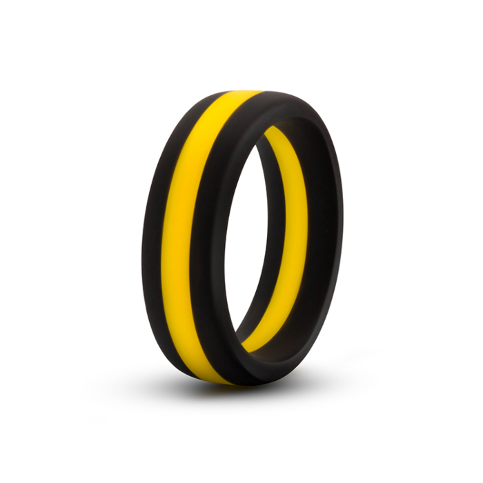 PERFORMANCE SILICONE GO PRO COCK RING