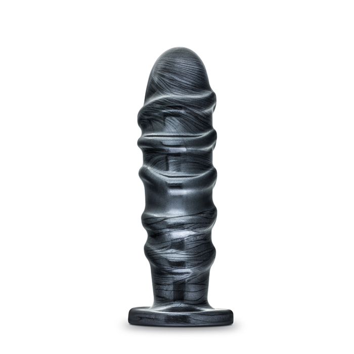 JET ANNIHILATOR CARBON METALLIC BLACK