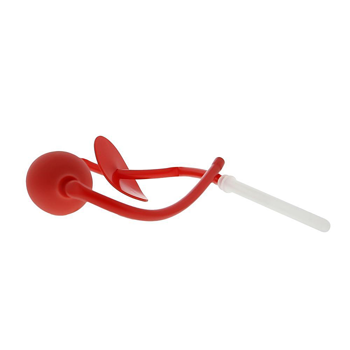 SYRINGE