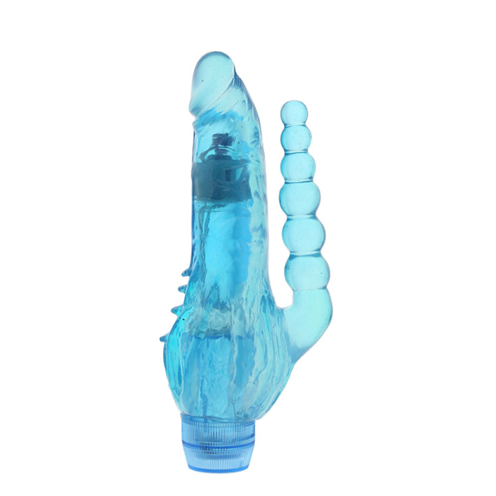 JELLY JOY CRYSTAL COX BLUE