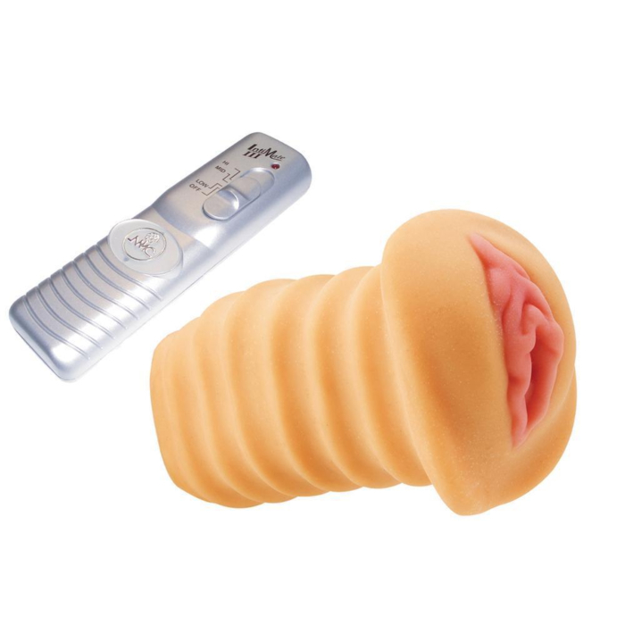 Μικρό Αυνανιστήρι Pure Indulgence Loveclone II Masturbator - NMC