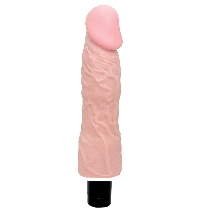 Δονητής 10 ταχυτήτων SIMPLY SPONTANEOUS III LOVECLONE- 20cm
