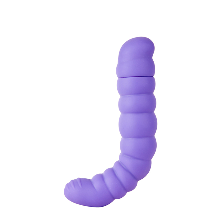 SEE YOU BENDABLE PURPLE