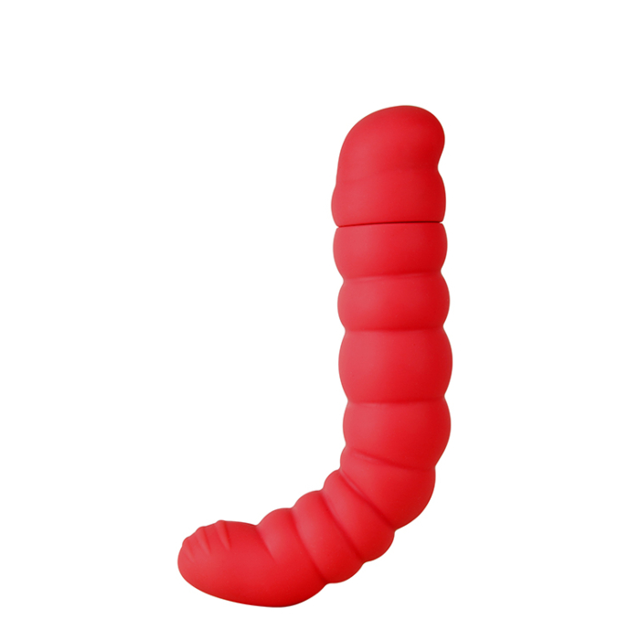 SEE YOU BENDABLE RED