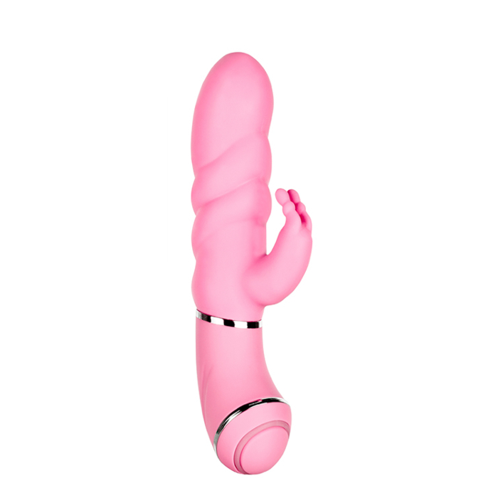 SEE YOU SPOT ON PINK  11CM