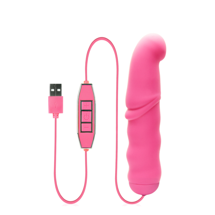 LET US-B EXTRA POWER PINK