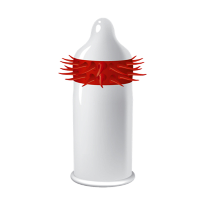EGZO HOT RED ΔΙΕΓΕΡΤΙΚΟ ΠΡΟΦΥΛΑΚΤΙΚΟ (1ΤΜΧ)