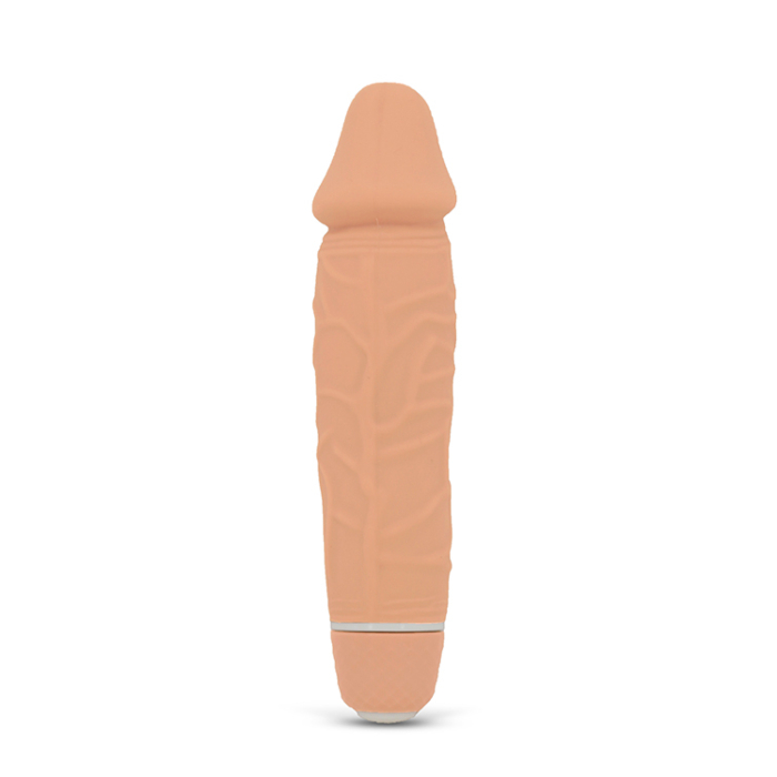 PURRFECT SILICONE CLASSIC MINI FLESH