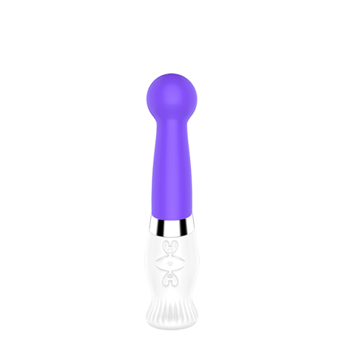 LINDA PURPLE RECHARGEABLE VIBE