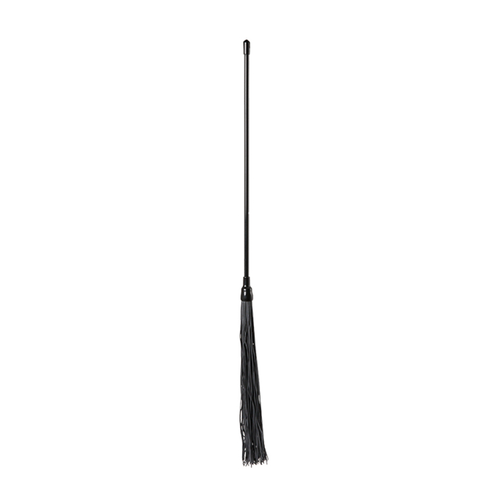 Gp Rubber Whip Black