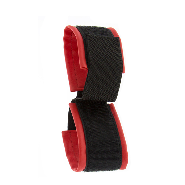 GP BOUND TOGETHER WRIST RESTRAINTS
