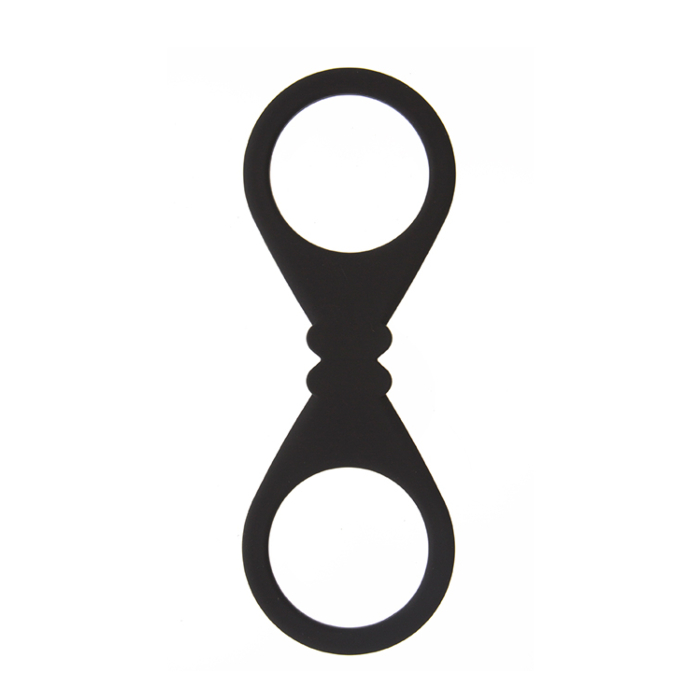 GP SILICONE WRIST CUFFS