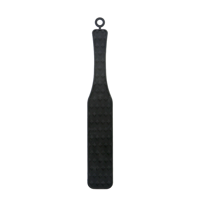 GP SILICONE DIAMOND PATTERN PADDLE