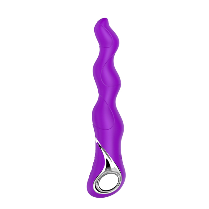 NAGHI NO.18 RECHARGEABLE 3 MOTOR VIBE