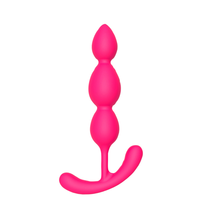 DREAM TOYS SILKY SMOOTH T-TEARDROP