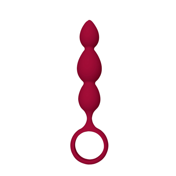 DREAM TOYS SILKY SMOOTH TEARDROP